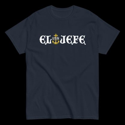 El Jefe Chief Shirt - Image 4