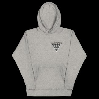 NAF Misawa FCPOA Hoodie
