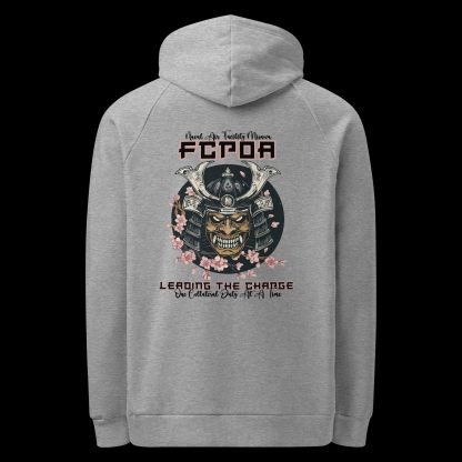 NAF Misawa FCPOA Under Armour® hoodie - Image 2
