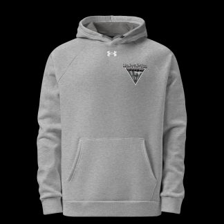 NAF Misawa FCPOA Under Armour® hoodie