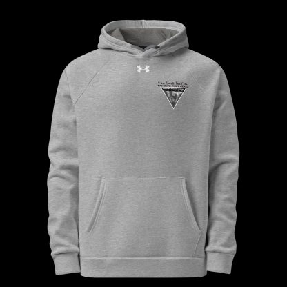 NAF Misawa FCPOA Under Armour® hoodie