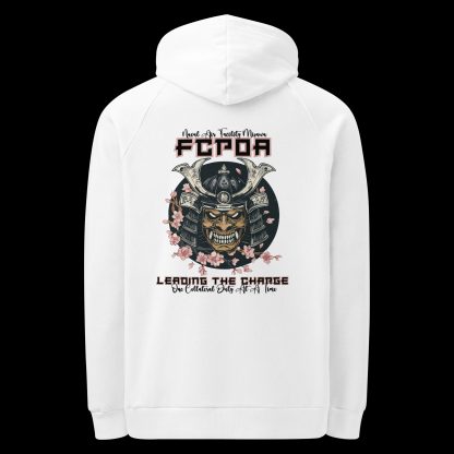 NAF Misawa FCPOA Under Armour® hoodie - Image 3