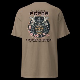 NAF Misawa FCPOA T-Shirt