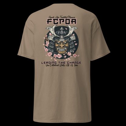 NAF Misawa FCPOA T-Shirt