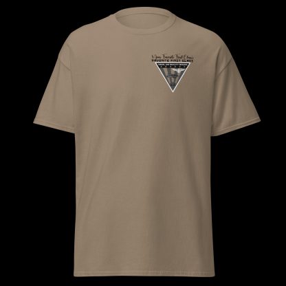 NAF Misawa FCPOA T-Shirt - Image 3